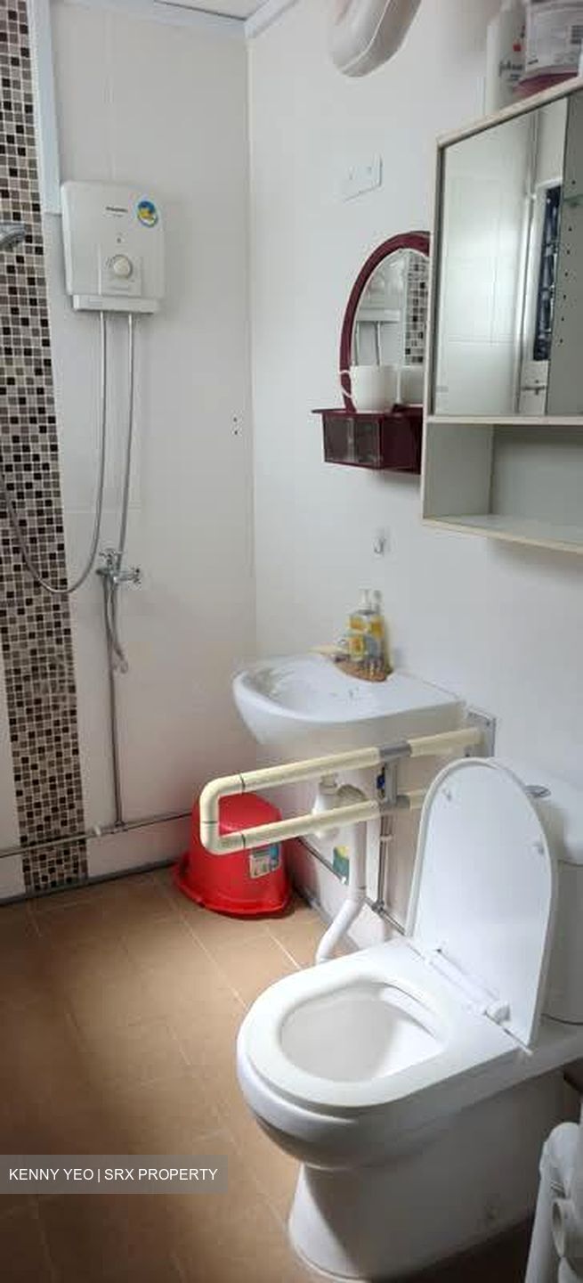 Blk 445 Tampines Street 42 (Tampines), HDB 4 Rooms #551825781